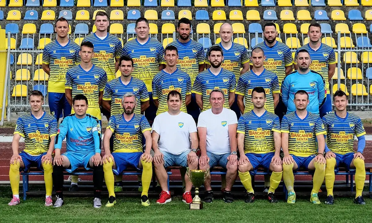 FK Senta