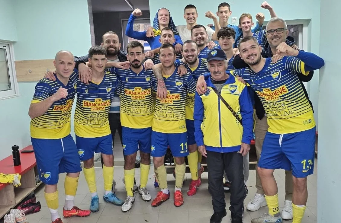 FK Senta