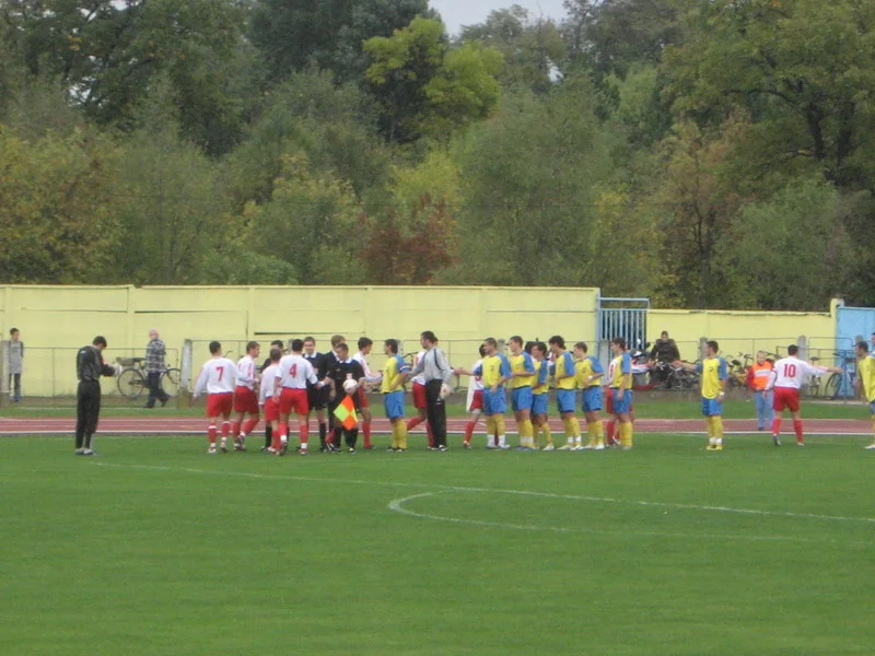 FK Senta - 2008/2009 - 2