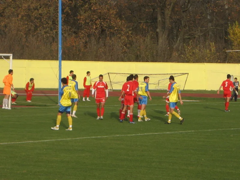 FK Senta