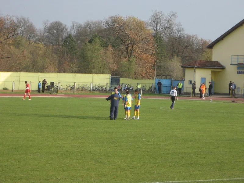 FK Senta