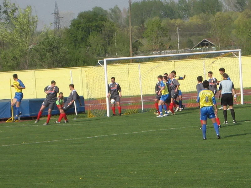 FK Senta
