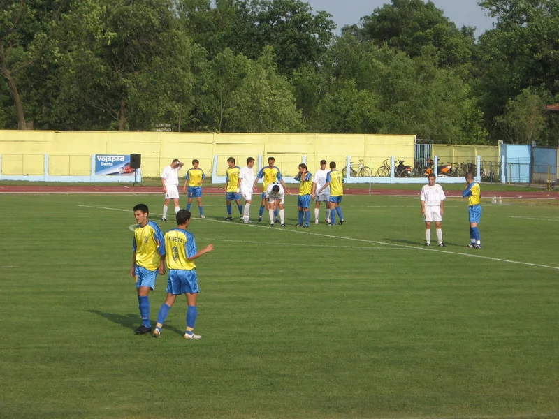 FK Senta - 2008/2009 - 46