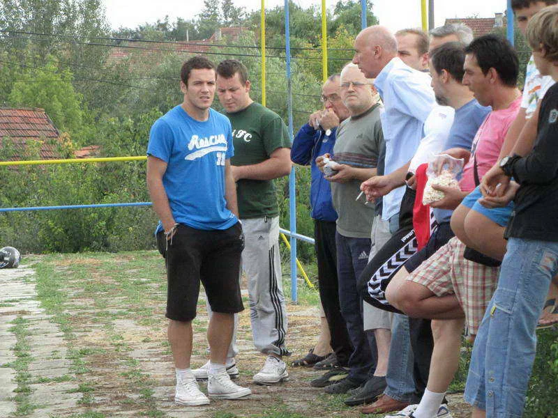 FK Senta