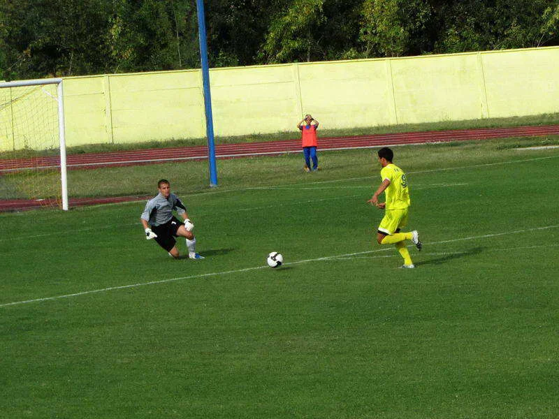FK Senta