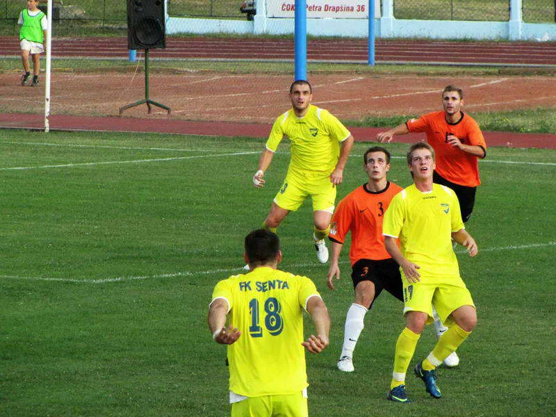FK Senta