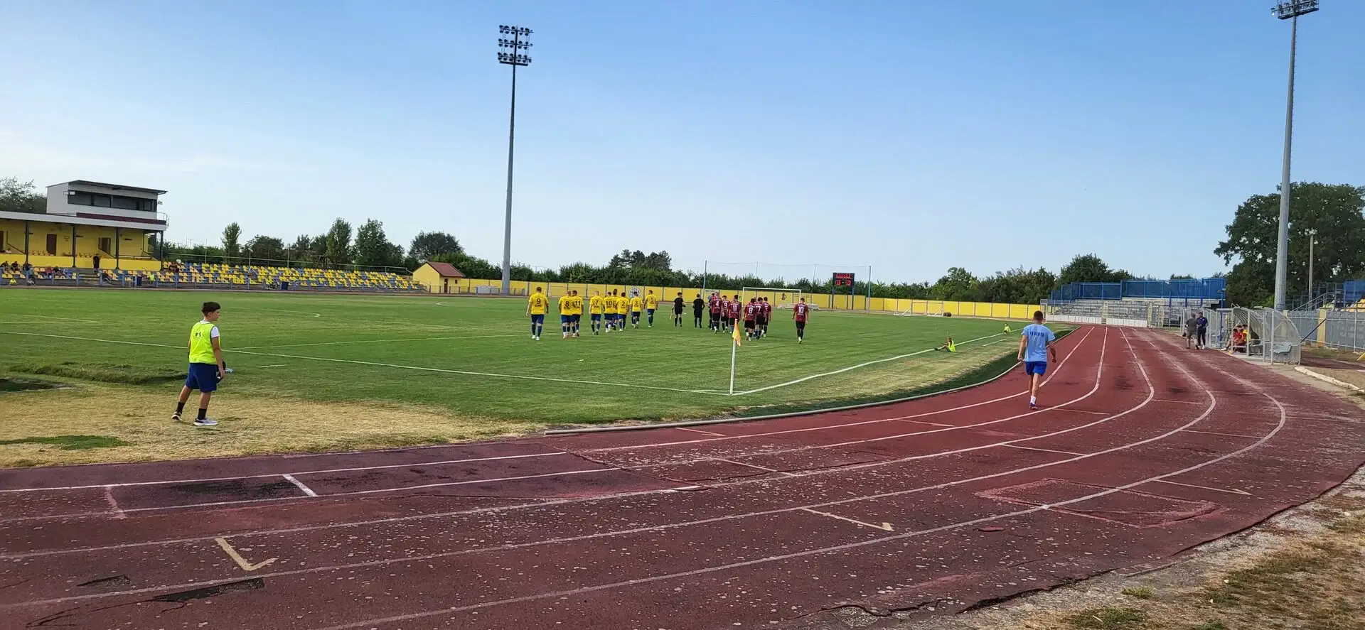 FK Senta