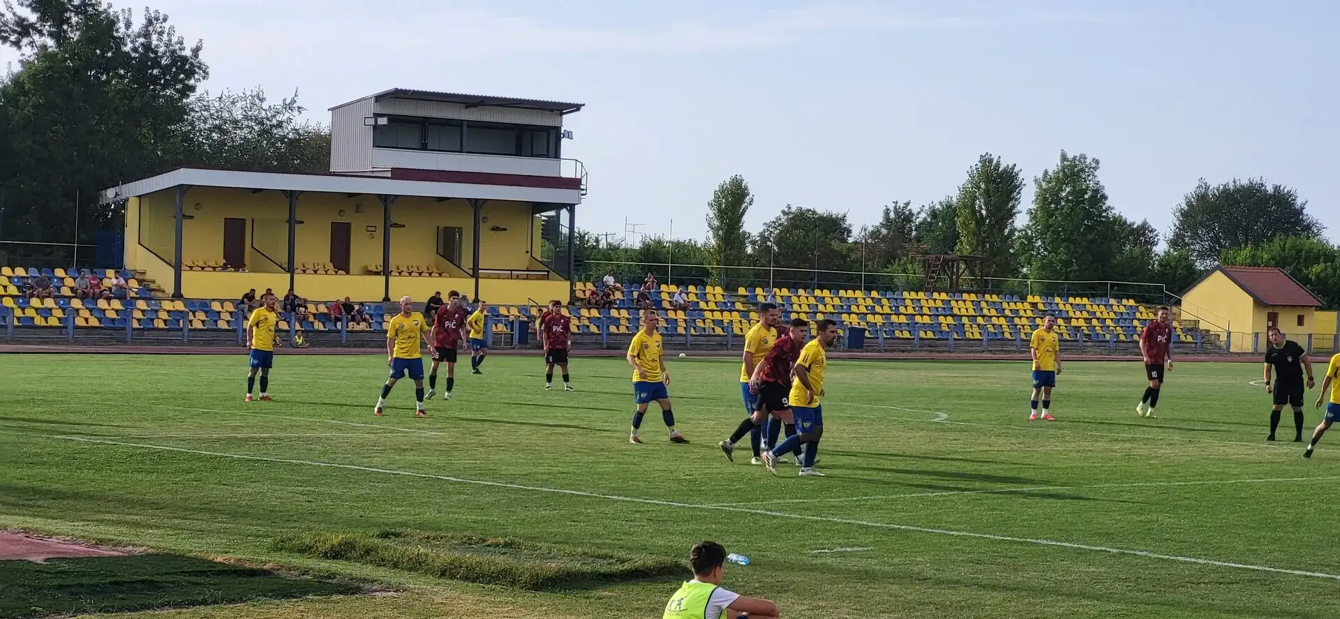 FK Senta
