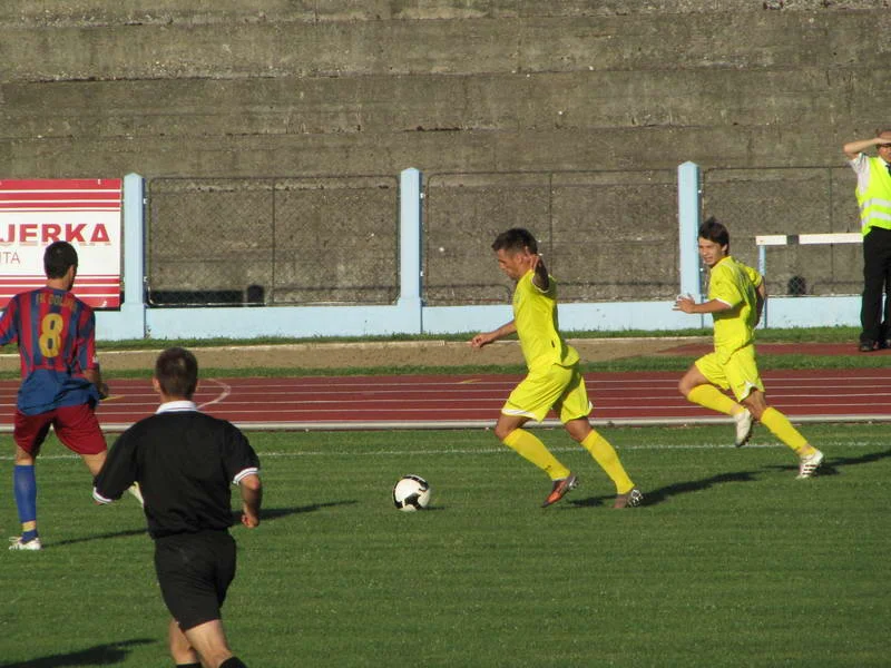 FK Senta - 2010/2011 - 3