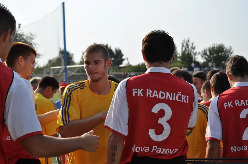 FK Senta - 2011/2012 - 5