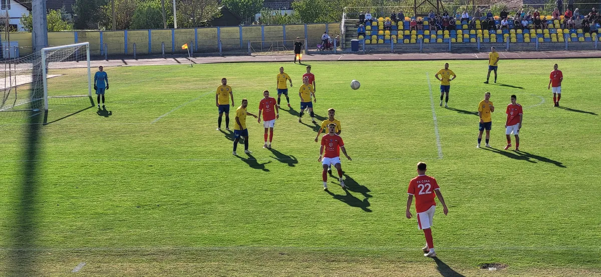 FK Senta - 2026/2027 - FK Senta - Čoka - 14