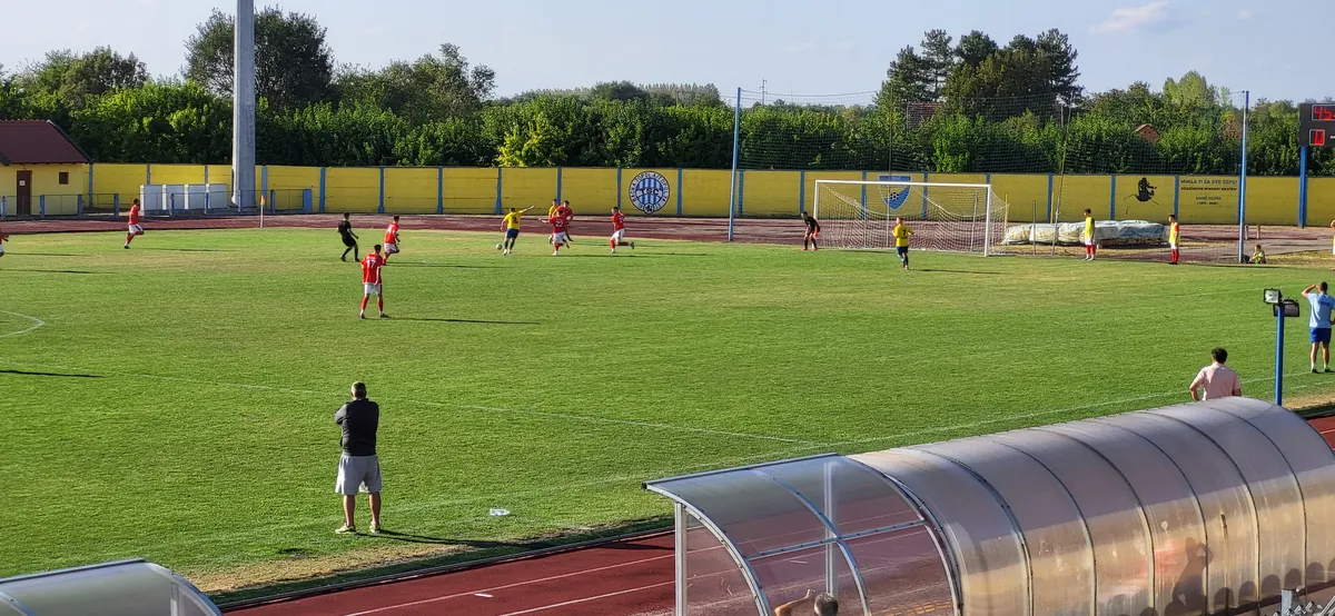 FK Senta - 2026/2027 - FK Senta - Čoka - 13