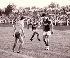 FK Senta - Istorija - 2