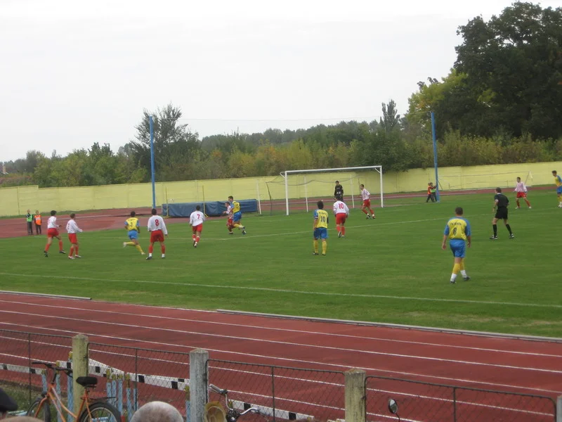 FK Senta