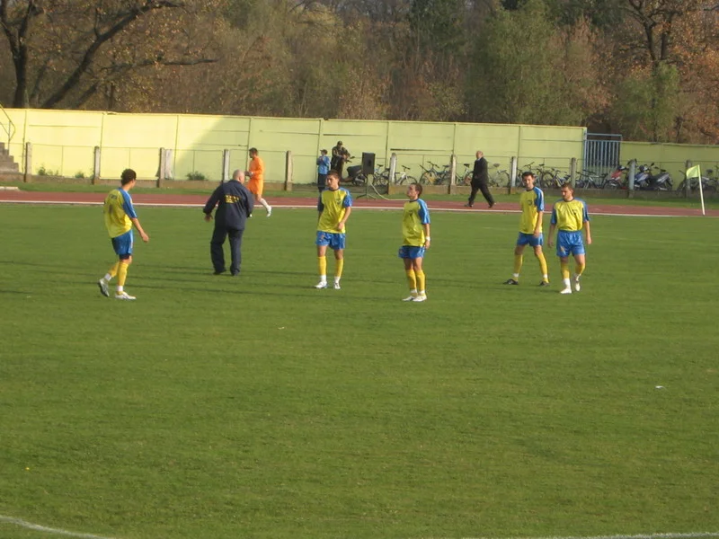 FK Senta