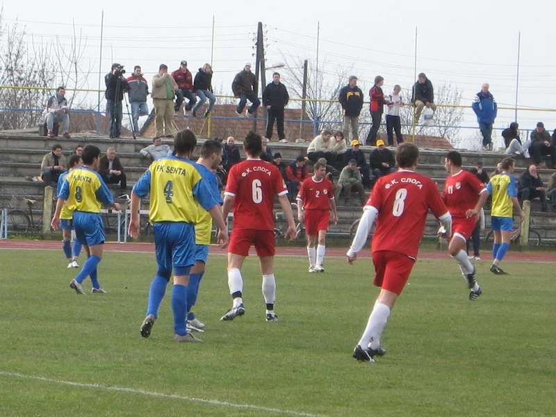 FK Senta