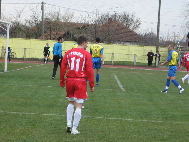 FK Senta