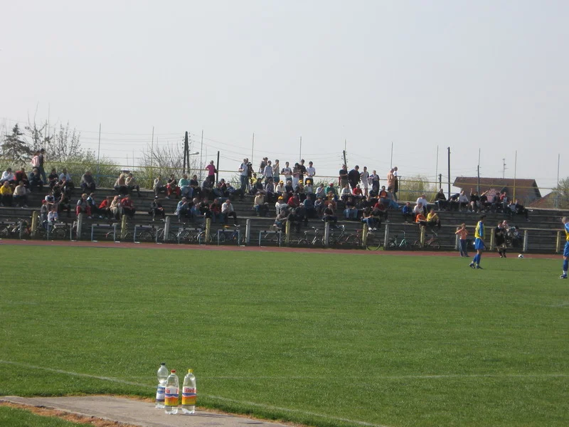 FK Senta
