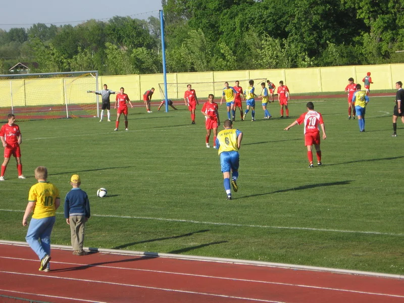 FK Senta - 2008/2009 - 38