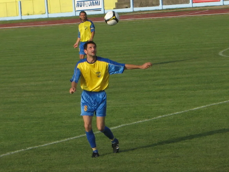 FK Senta - 2008/2009 - 47