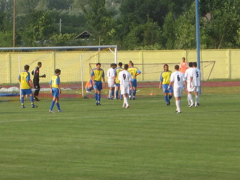 FK Senta