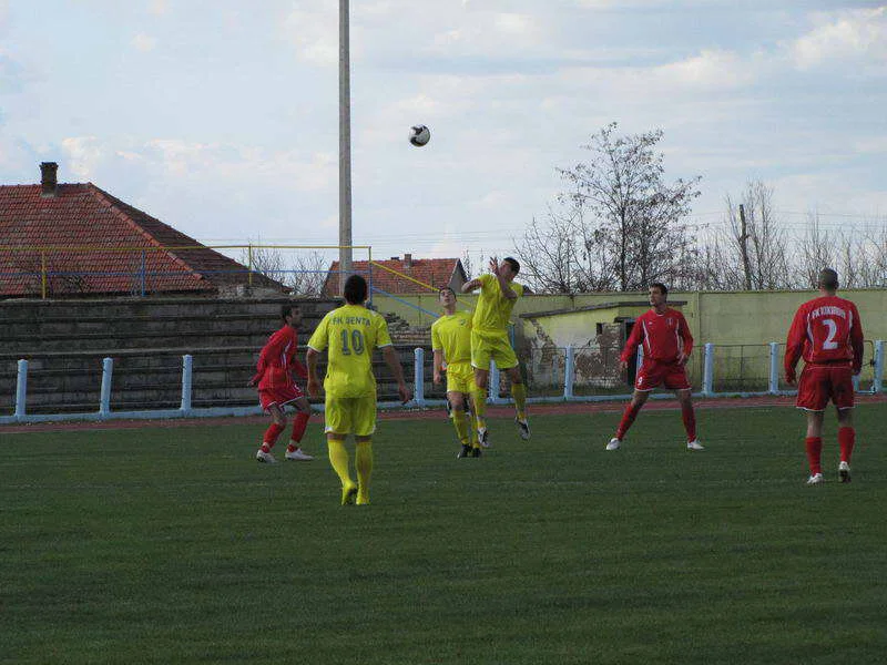 FK Senta - 2009/2010 - 34