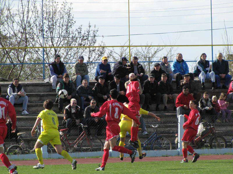 FK Senta