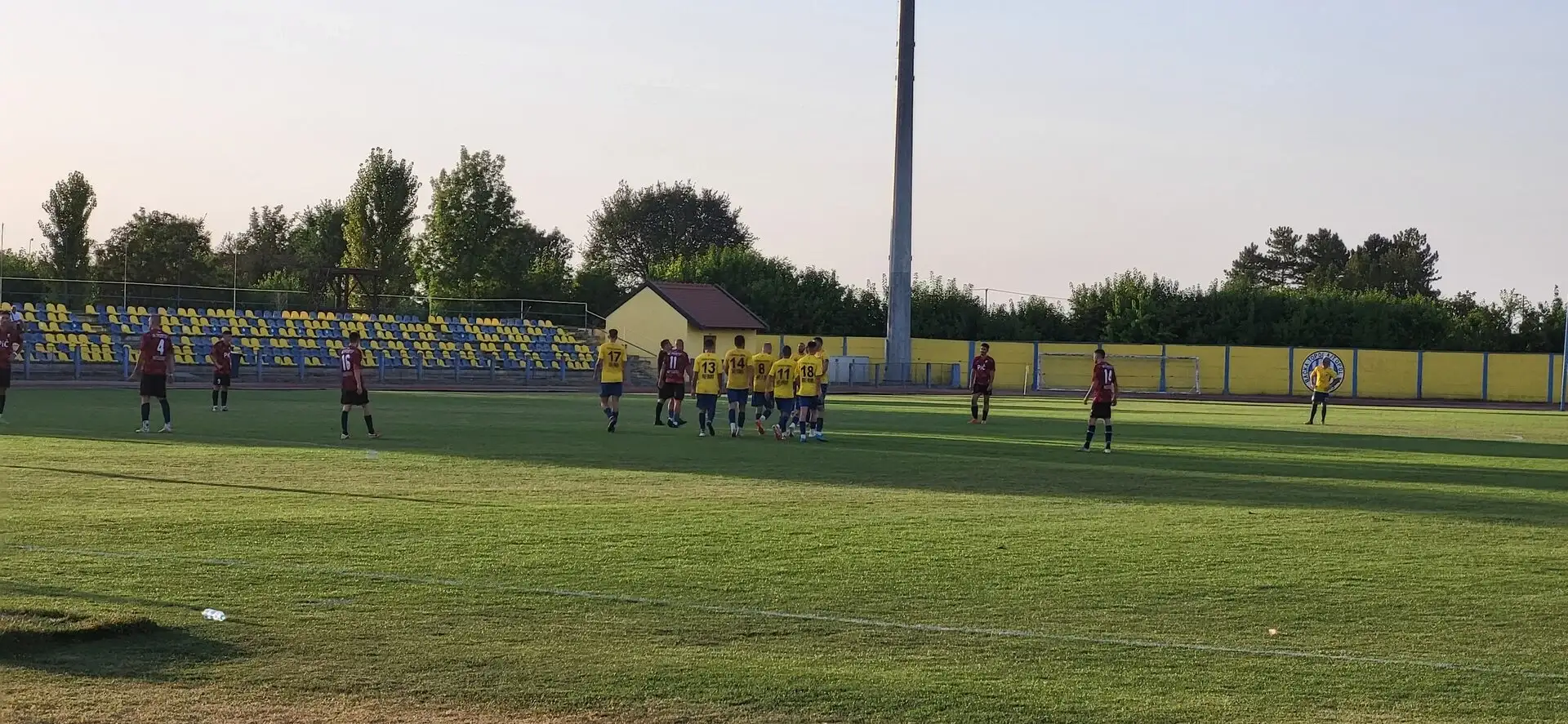 FK Senta