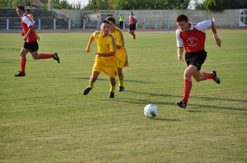 FK Senta - 2011/2012 - 14