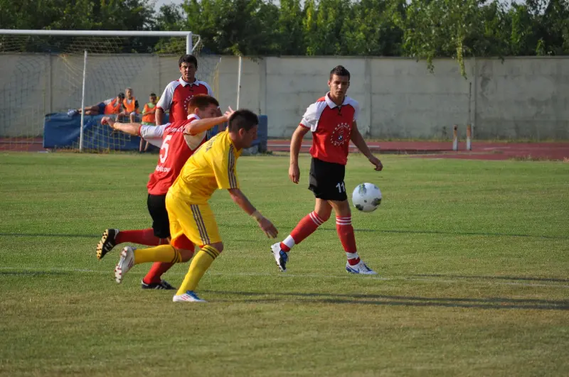 FK Senta - 2011/2012 - 22