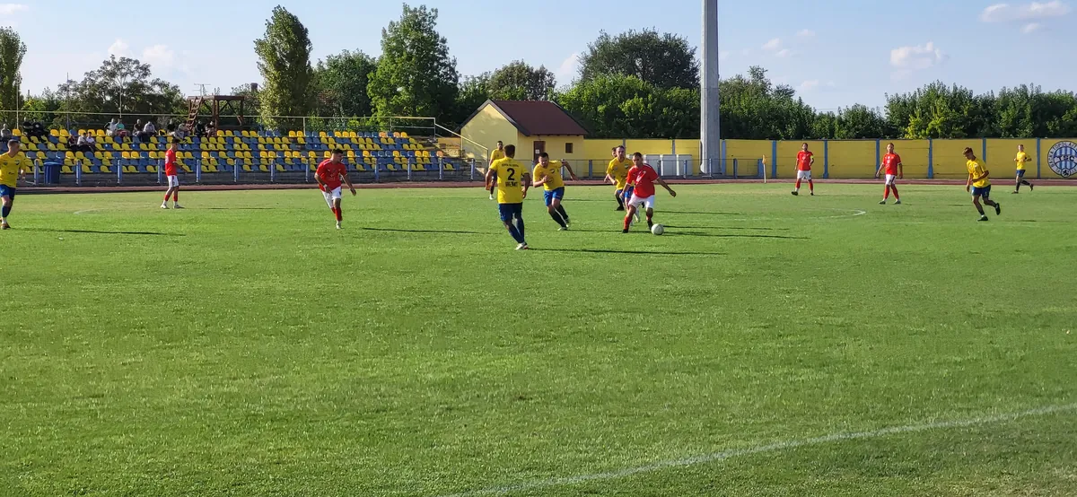 FK Senta - 2026/2027 - FK Senta - Čoka - 12