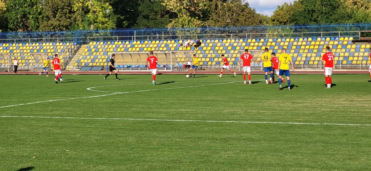 FK Senta - 2026/2027 - FK Senta - Čoka - 32