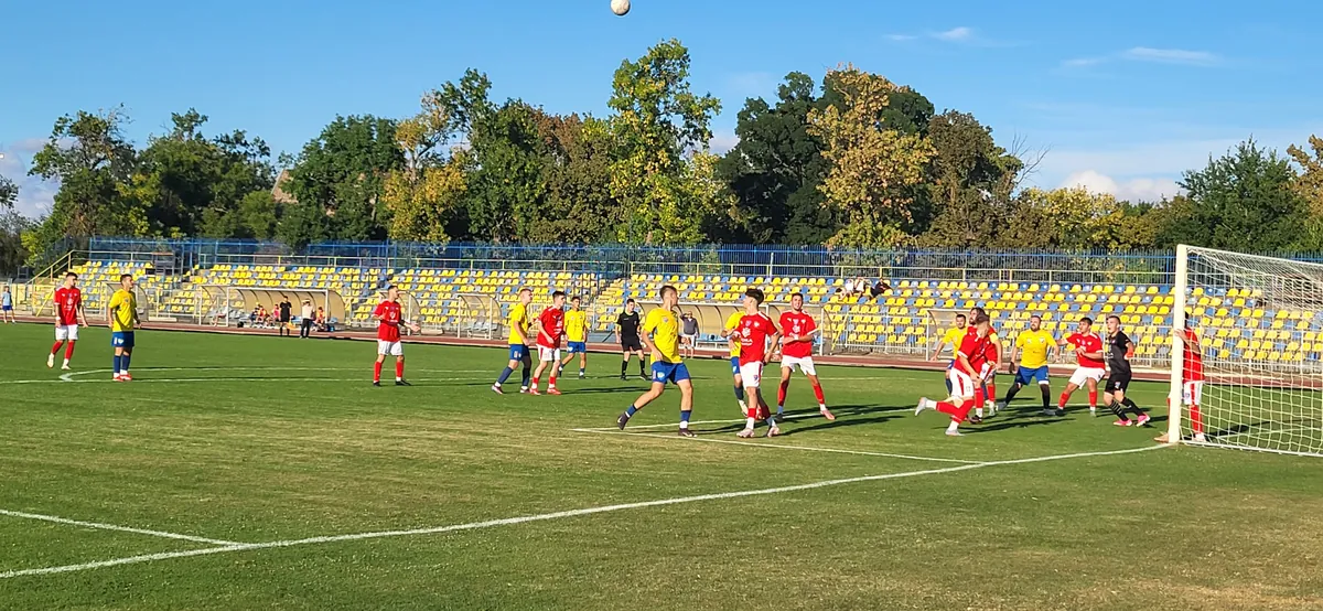 FK Senta - 2026/2027 - FK Senta - Čoka - 31
