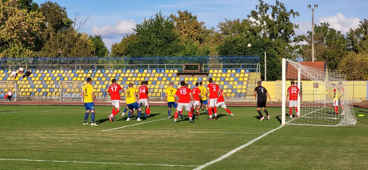 FK Senta - 2026/2027 - FK Senta - Čoka - 30