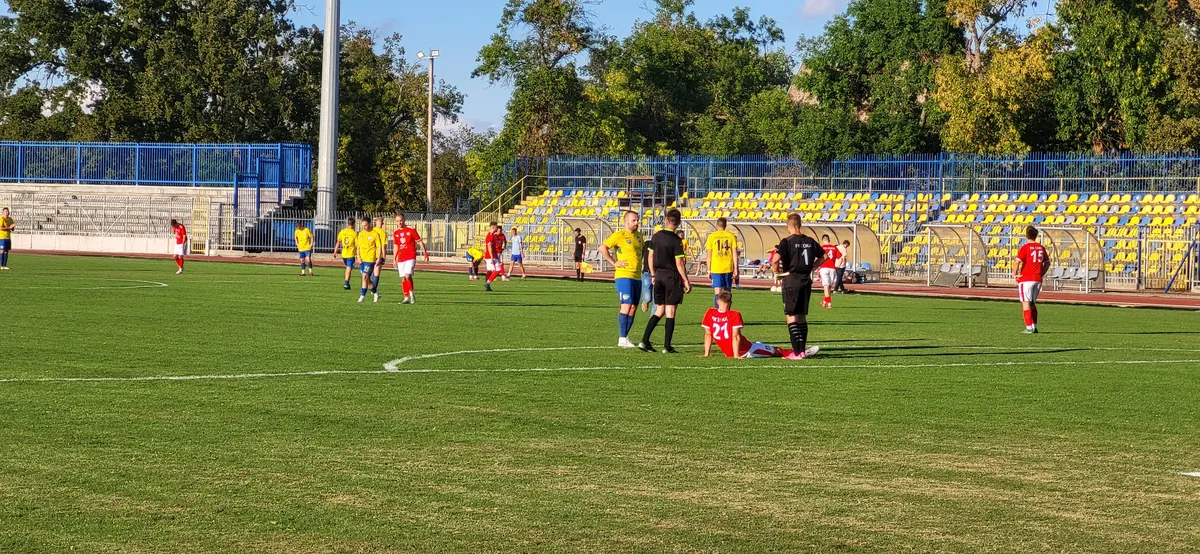 FK Senta - 2026/2027 - FK Senta - Čoka - 29