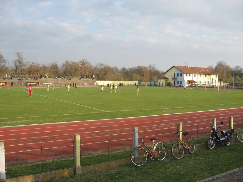 FK Senta