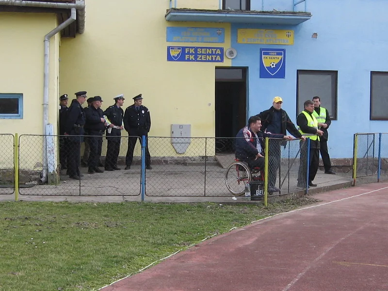 FK Senta