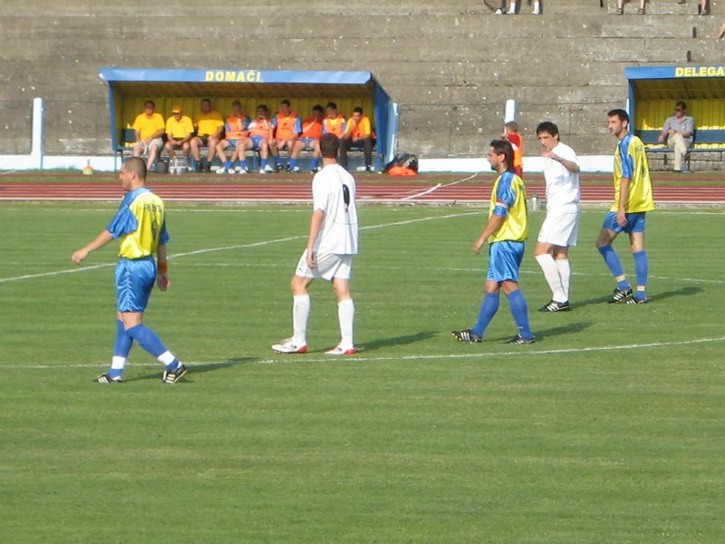 FK Senta
