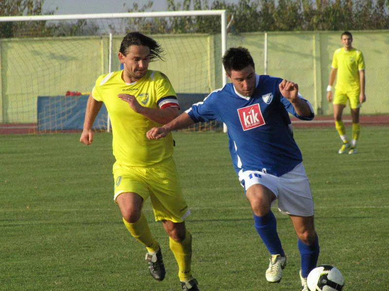 FK Senta