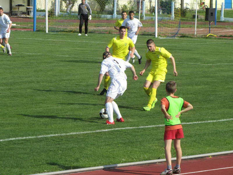 FK Senta