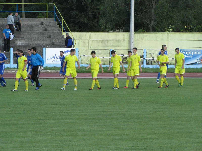 FK Senta