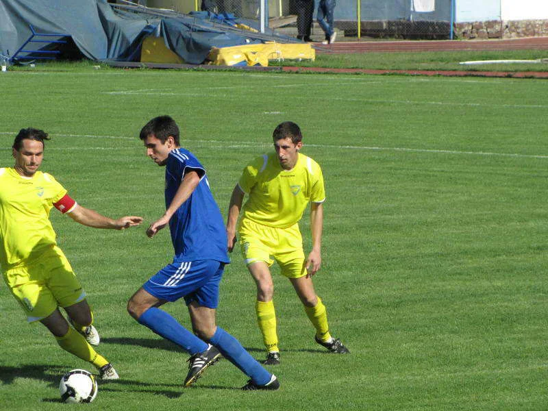 FK Senta