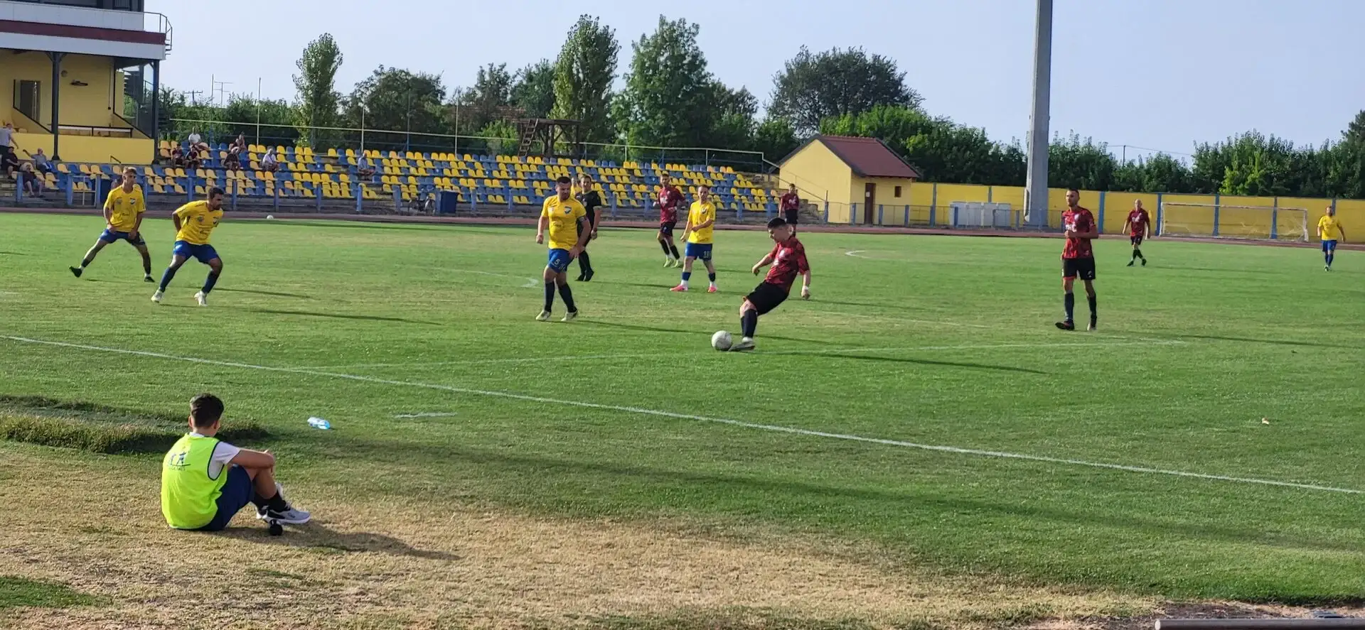 FK Senta