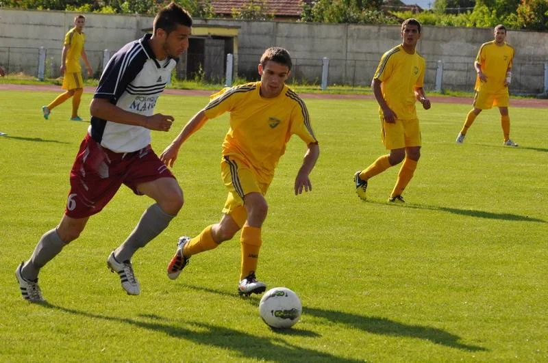 FK Senta - 2012/2013 - 1