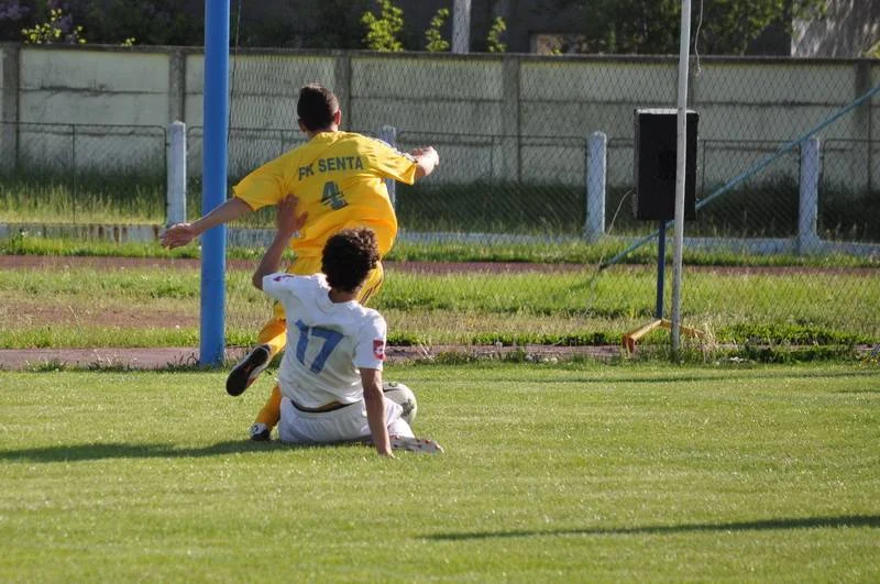 FK Senta - 2012/2013 - 8
