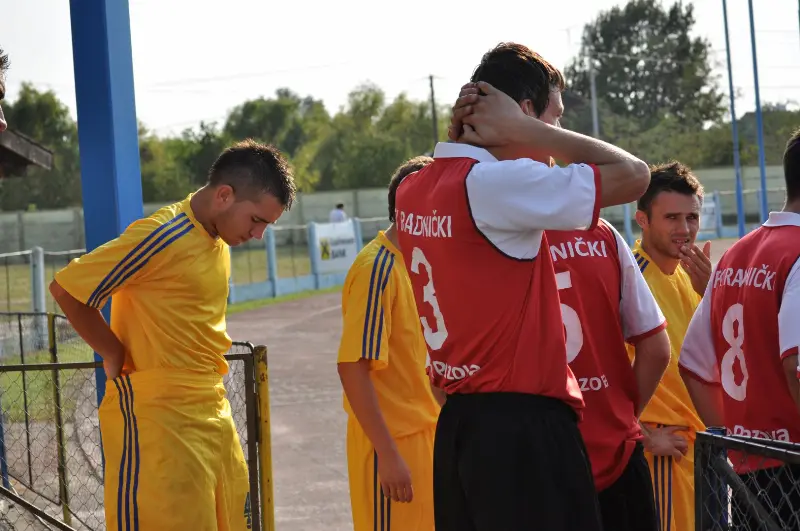FK Senta - 2011/2012 - 1