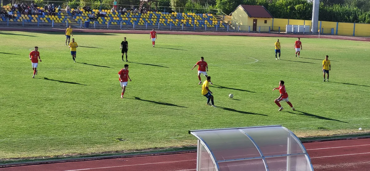 FK Senta - 2026/2027 - FK Senta - Čoka - 11