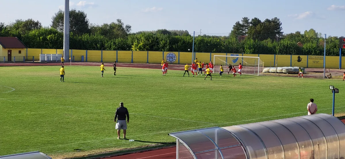 FK Senta - 2026/2027 - FK Senta - Čoka - 10
