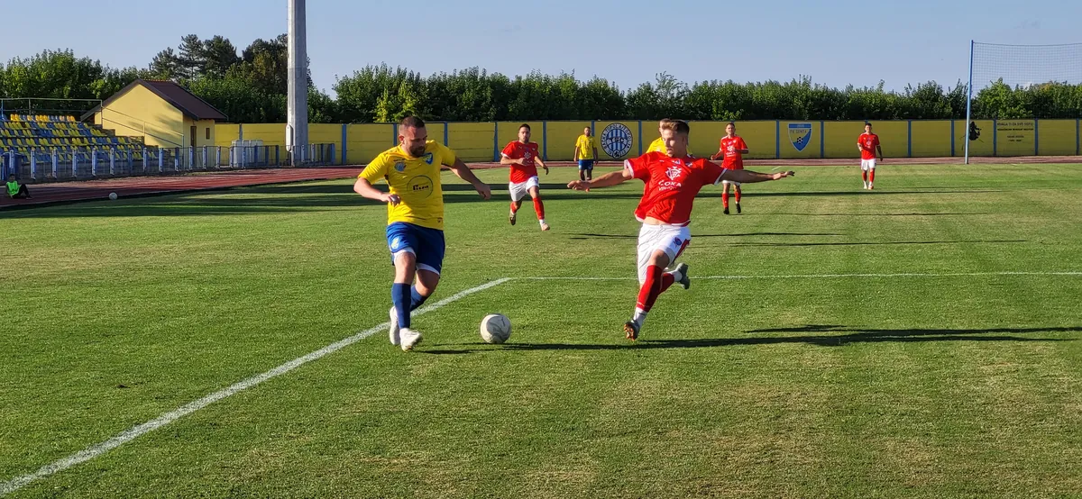 FK Senta - 2026/2027 - FK Senta - Čoka - 8