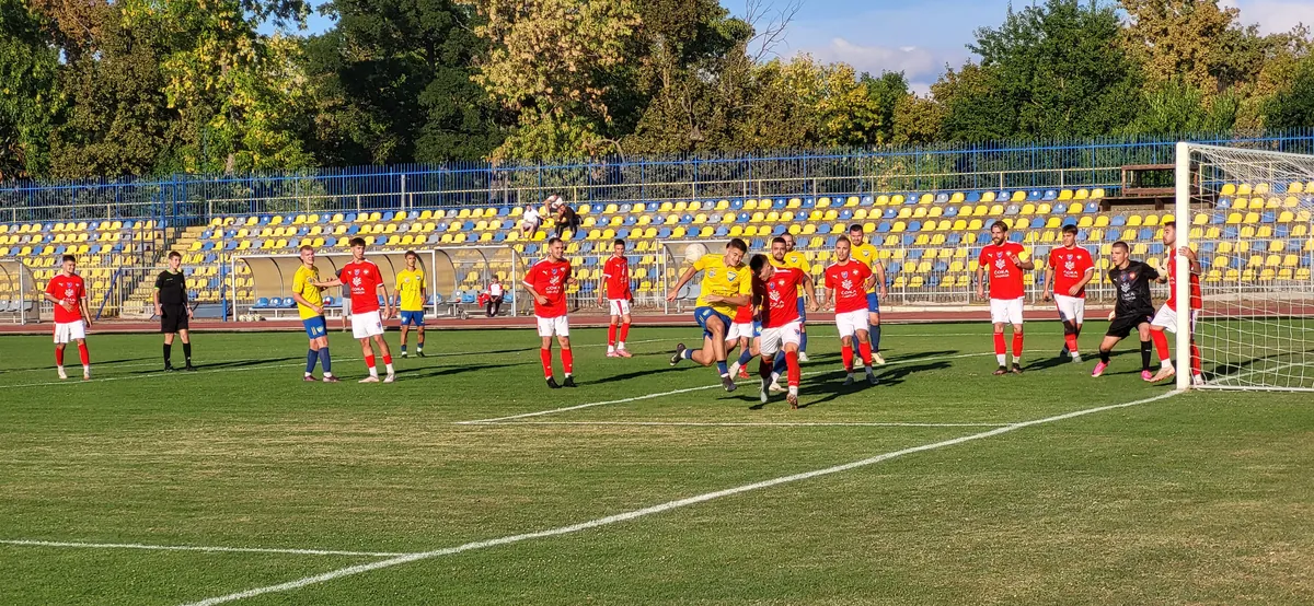 FK Senta - 2026/2027 - FK Senta - Čoka - 27